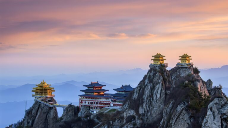 Read more about the article 世间最毒的怨气：殃气
