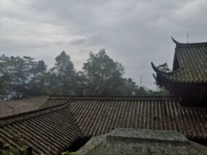 老徐州人讲述的神秘故事，会点穴的隐世高人