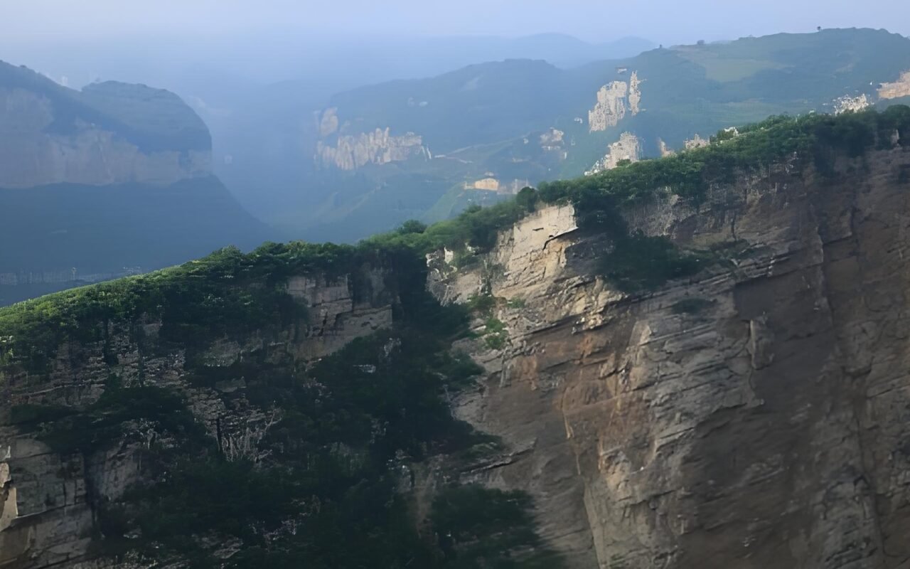 讲讲贵州的神秘事件