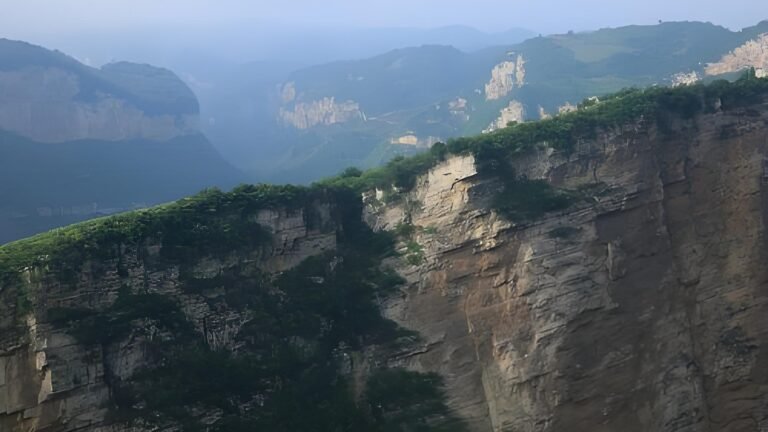 Read more about the article 讲讲贵州的神秘事件