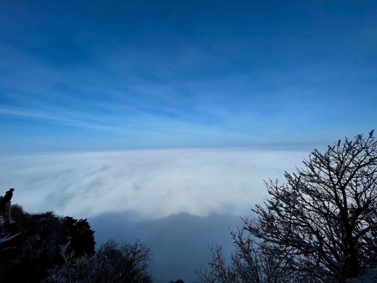 Read more about the article 讲述神秘厌胜术，风水秘术害人的那种