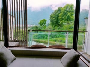 讲一个野道士的故事，会招财转运的神秘道士