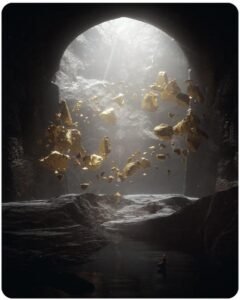 讲一个活神仙的故事