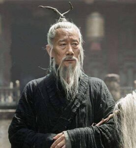 道士讲的关于修仙的神秘故事