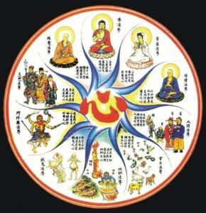 讲一个微山湖凶宅的故事，亲历者真实讲述的那种