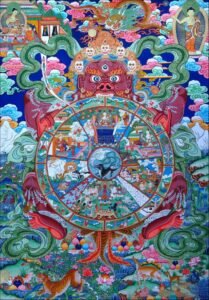 讲一个北京凶宅的故事，亲历者真实讲述的那种