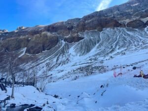 水怪、斩龙剑、憋宝人，讲讲大江大水里的神秘事件