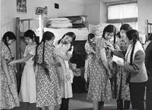 失踪的女大学生，最惨的还不是卖给活人做老婆，是给死人！