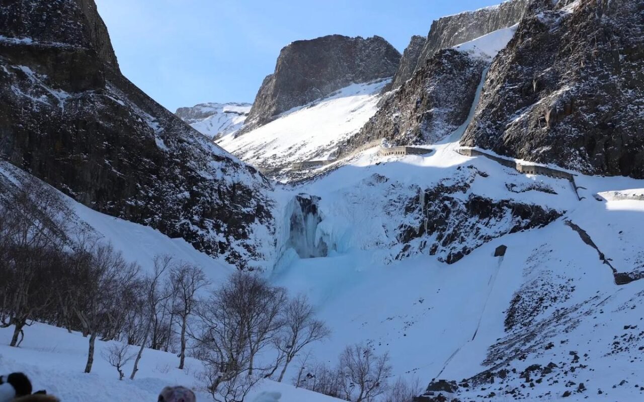 三峡出现蛟龙？讲讲江河湖海里的水怪吧