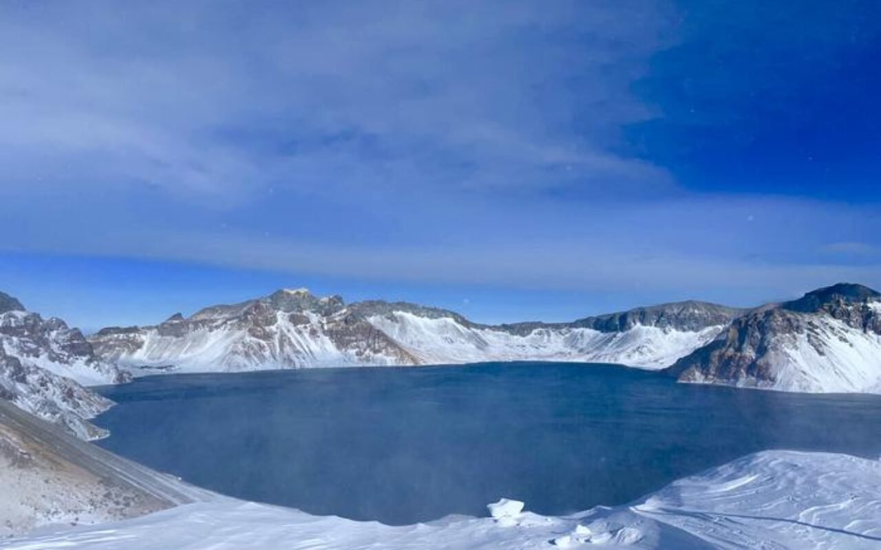 大雪山巨鹰