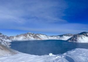 大雪山巨鹰