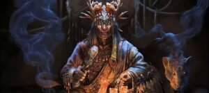 Read more about the article 小时候见到的中蛊（下）