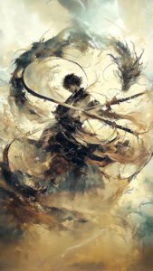 Read more about the article 天下无双