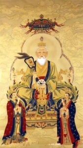 Read more about the article 刘晓居士在2025年4月21日捐赠10元