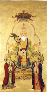 Read more about the article 孙萍居士在2025年5月3日捐赠100元