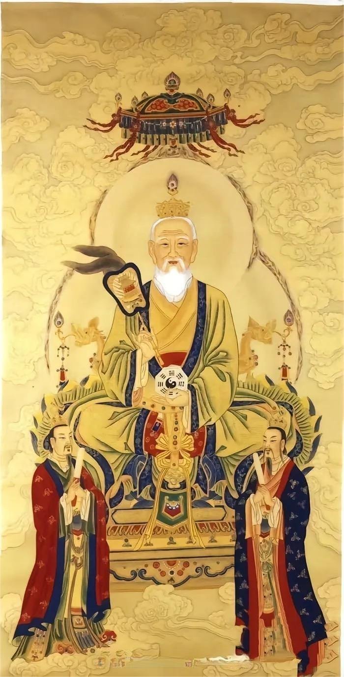 You are currently viewing 孙萍居士在2025年5月3日捐赠100元