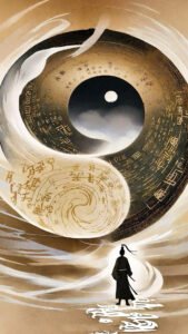 Read more about the article 太极图