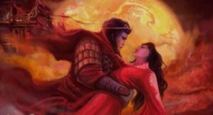 Read more about the article 他们叫我阿瑶（二）
