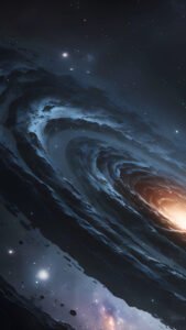 Read more about the article 宇宙之阔