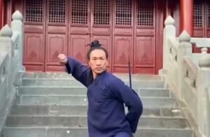 武当剑法