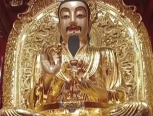 元始天尊