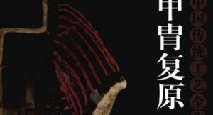 Read more about the article 《甲胄复原图》免费PDF下载