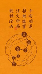 Read more about the article 消灾祈福