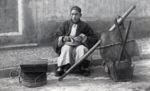 Read more about the article 这种电话你会打吗？（一）