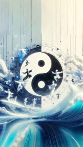Read more about the article 阴阳图3