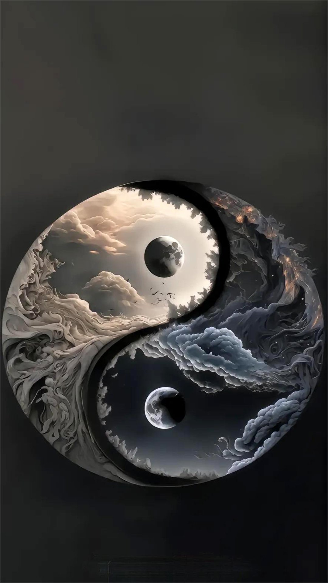 Read more about the article 太极