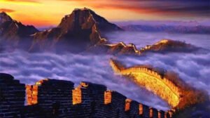 Read more about the article 央视报道的目击真龙事件（下）
