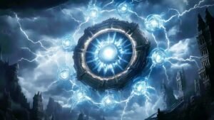 Read more about the article 封神演义中的十绝阵