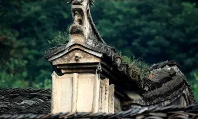 Read more about the article 千年古寺