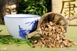 Read more about the article 二十八条养生谚语