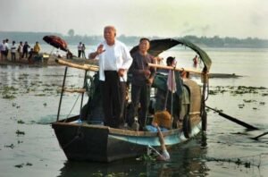 Read more about the article 我想起了和职业捞尸人的聊天（完结）