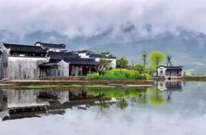 成仙：“缘分，尽了。”