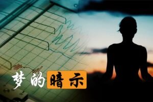 Read more about the article 周公解梦原版及译编篇