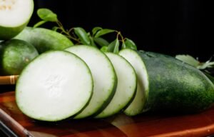 Read more about the article 道教养生食谱之冬瓜肉卷