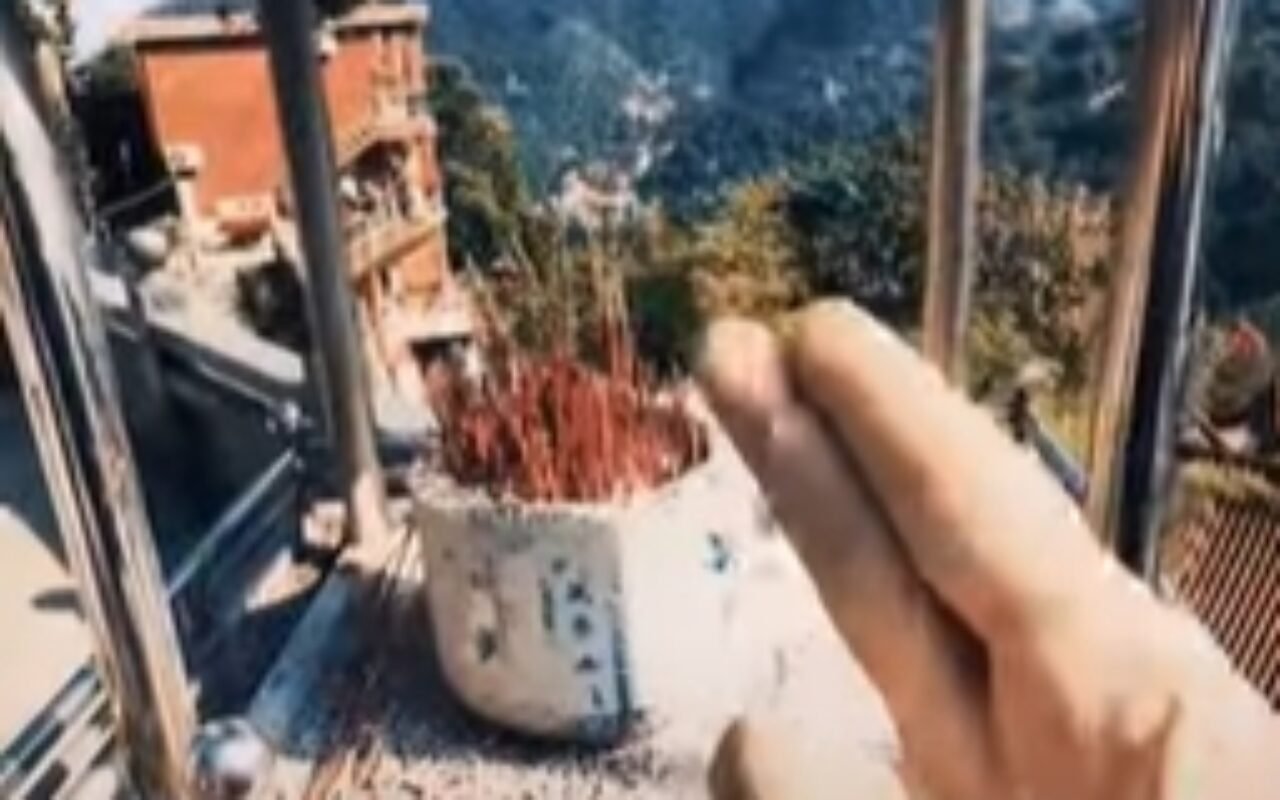 道家剑指