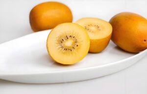 Read more about the article 道教养生之奇异果灵饮