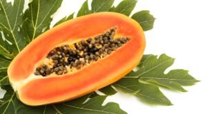 Read more about the article 道教食疗之养筋健骨木瓜蜜饮