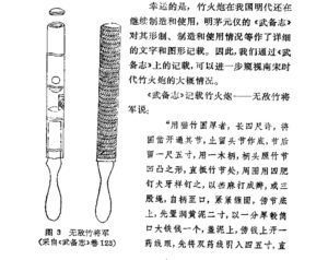 Read more about the article 《中国古代火炮史》免费PDF下载