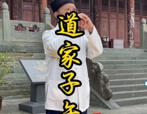 子午诀