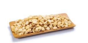 Read more about the article 道教食疗之养血调经墨鱼桃仁汤