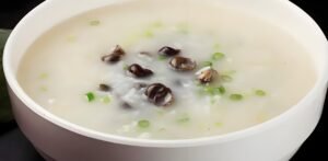 Read more about the article 道教养生粥之太清田螺粥