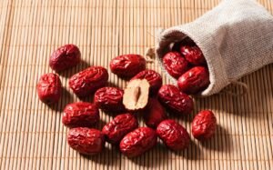 Read more about the article 道教食补之润肺平喘葶苈大枣汤
