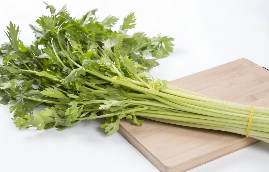 Read more about the article 道教养生食谱之芹菜猪肉丝