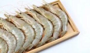Read more about the article 道教食补之健体对虾油菜炒