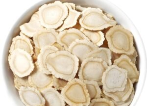 Read more about the article 道教养生汤之西洋参瘦肉汤