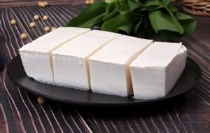 Read more about the article 道教养生之润颜养心豆腐火腿卷